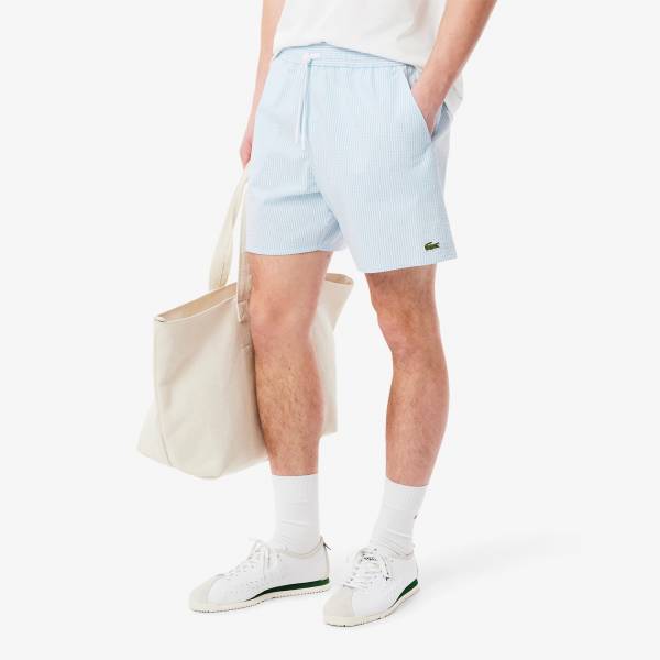 LACOSTE MH9089-51 Zwemshort