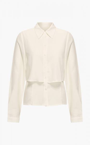 AIMEE THE LABEL Blouse LeahA5