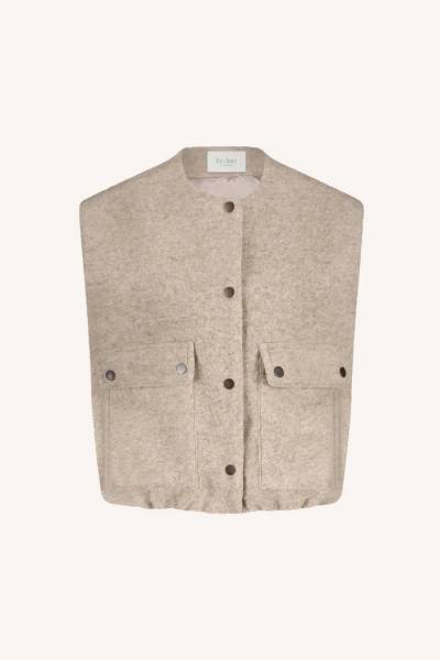 BY-BAR Amsterdam 25519013 Maggie SL Jacket