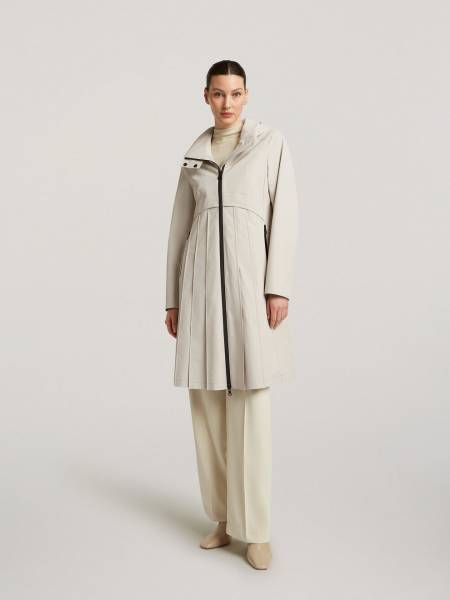 CREENSTONE CSN0260251 Doreen rainwear coat