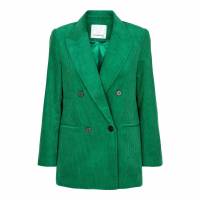 CO'COUTURE 90144 Oversize Corduroy Blazer