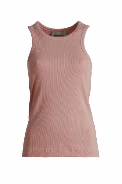 FEMMES DU SUD JENAY (TP-0004) Top-Peach