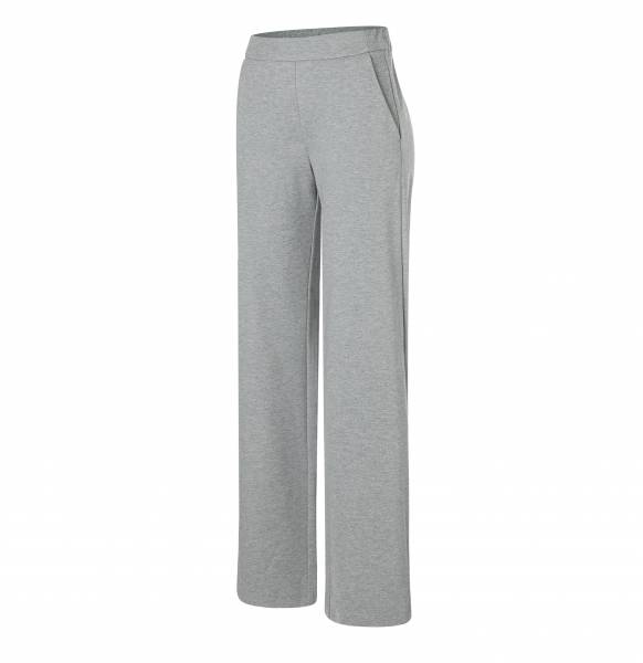 MAC 0107 2177-00 CHIARA Pantalon-marble melange grijs