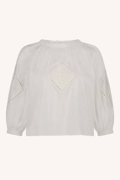 BY-BAR Amsterdam 25112059 Iva Blouse