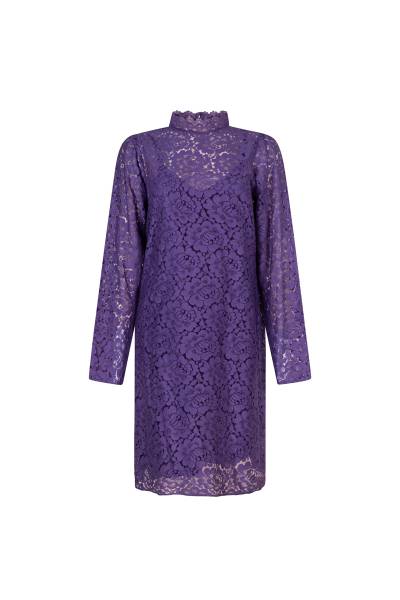 JUFFROUW JANSEN ABIGAIL W23 - purple