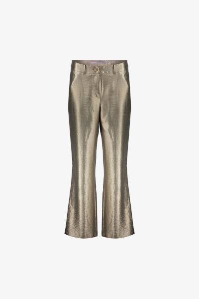 GEISHA 51900-32 Pants Gold