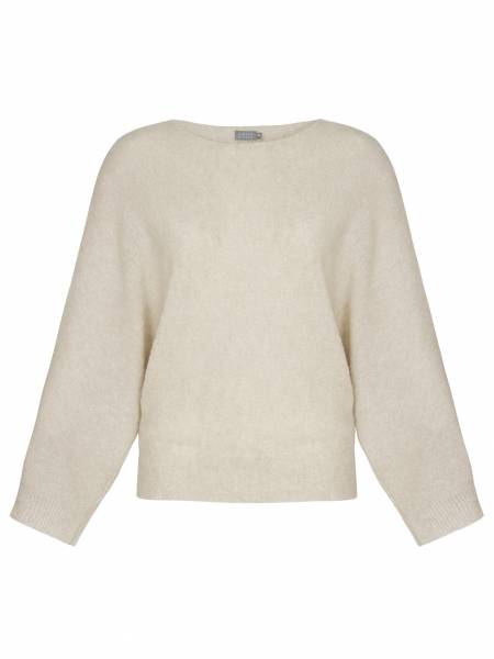 NO MAN'S LAND 64.145 Sweater - Warm Marble