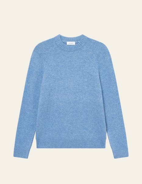LES DEUX 1001697 Gilbert Crewneck Knit