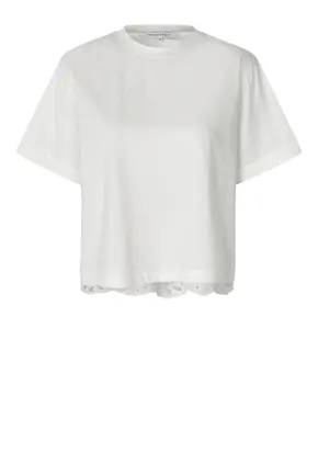 SECOND FEMALE 59690 Limonel Tee