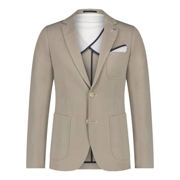 BLUE INDUSTRY JERSEY COLBERT JBI-M20 Sand