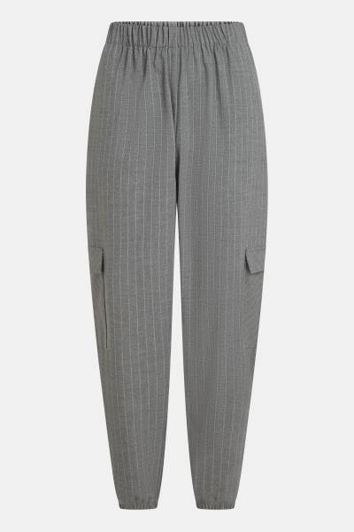 PENN&INK W25N1624 Trousers Stripe