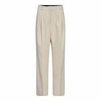 CO'COUTURE 31148 VolaCC L.Pleat Pant-Bone