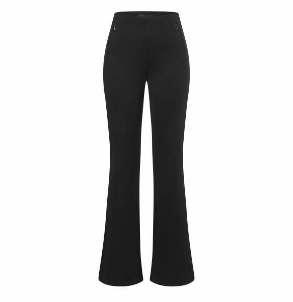 MAC 0172L 5213-00 BOOT Zip Flared Fit