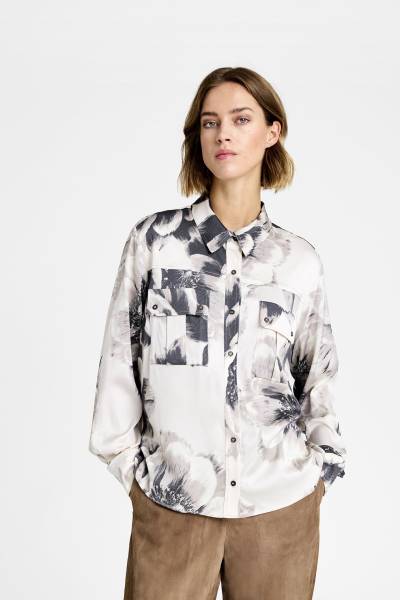 GUSTAV 59607 7580 Ilona Shirt