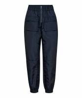 CO'COUTURE 31433 TriceCC PocketLL Pant-Navy