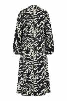 Studio Anneloes 08583 Evoni animal big dress