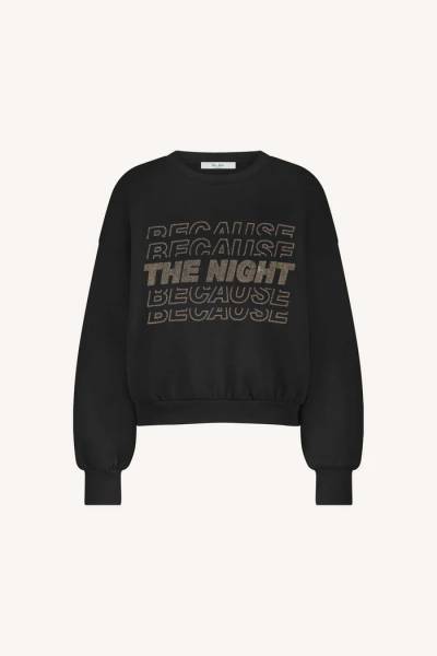 BY-BAR Amsterdam 25518909 Bibi Nights Sweater