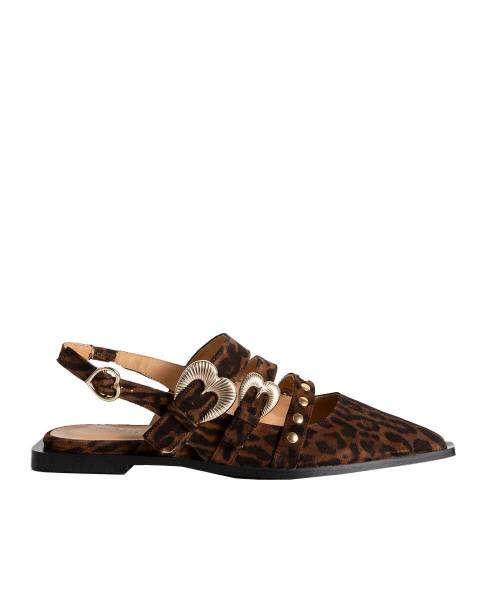 TORAL Shoes TL-MADISON Muiltje