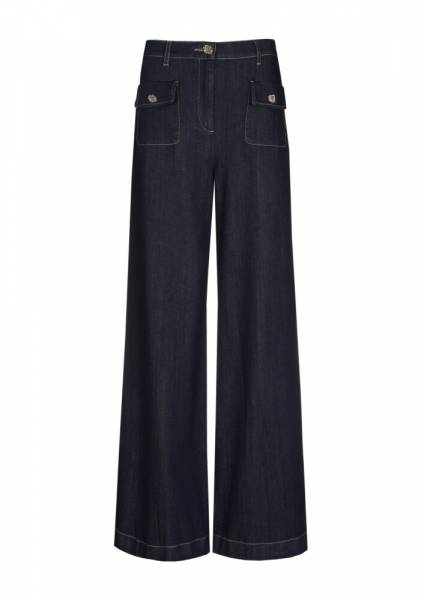 Caroline Biss 4551/23 Jeansbroek