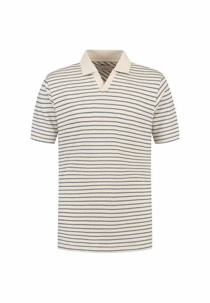 DSTREZZED POLO 240152 Alistar Polo