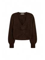 CO'COUTURE 32127 CozyCC TwistBack Knit