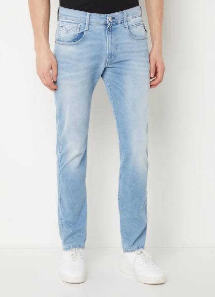 REPLAY HYPERFLEX JEANS M914Y.661OR5/010