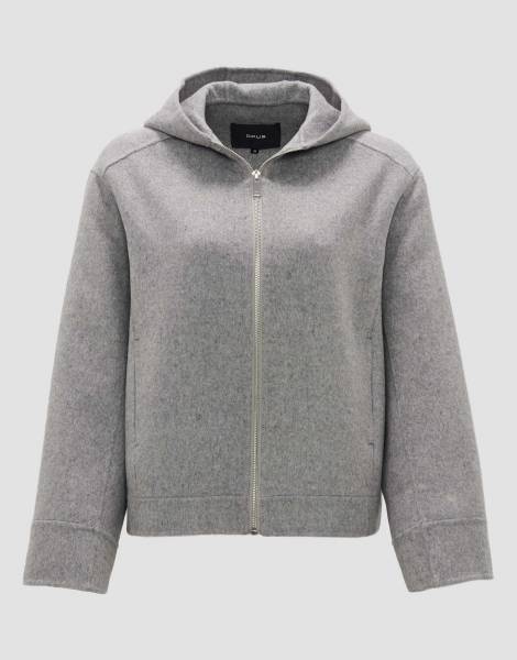 OPUS 10334812558298 Jetty Loose van zachte wolmix