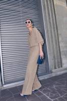 BY-BAR 25518008 Benji Lurex Pants