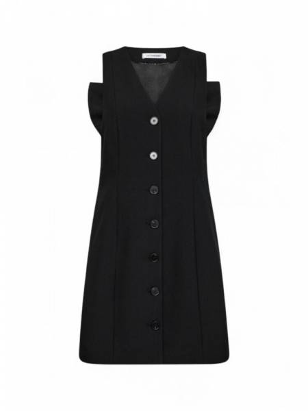CO'COUTURE 36463 VolaCC Bow Dress