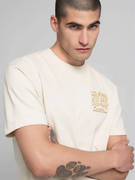 REPLAY M3252.23804/200 T-shirt