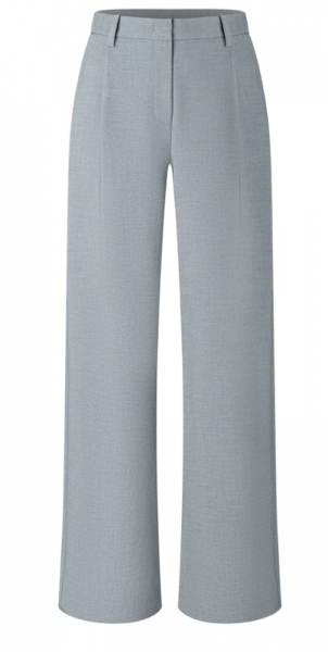 MAC 0138 2716-00 CAMILLA Pantalon marble melange