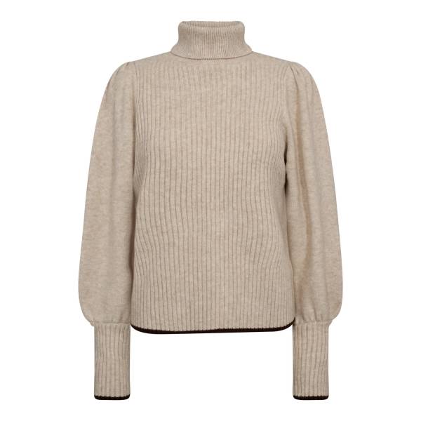 CO'COUTURE 32209 RowCC PuffRib Rollneck