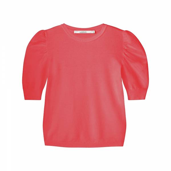 SUMMUM Top Rouge 7s5773-7890