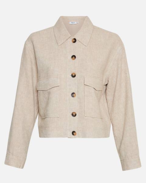 MOSS COPENHAGEN 18162 MSCHJovene Ginia Jacket