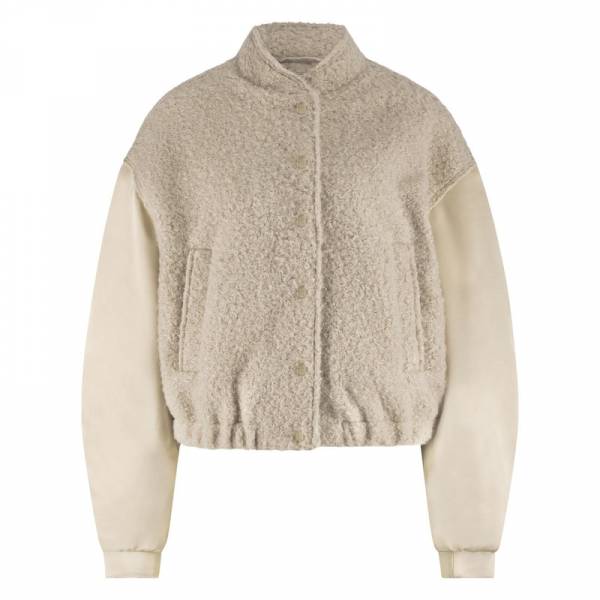 NUKUS NKF13057 Baltimore Jacket Satin
