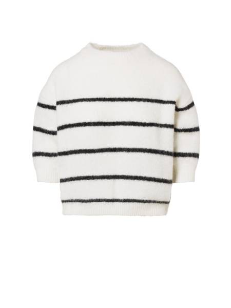 BEAUMONT BC85731253 PENNELOPE Pullover-cream