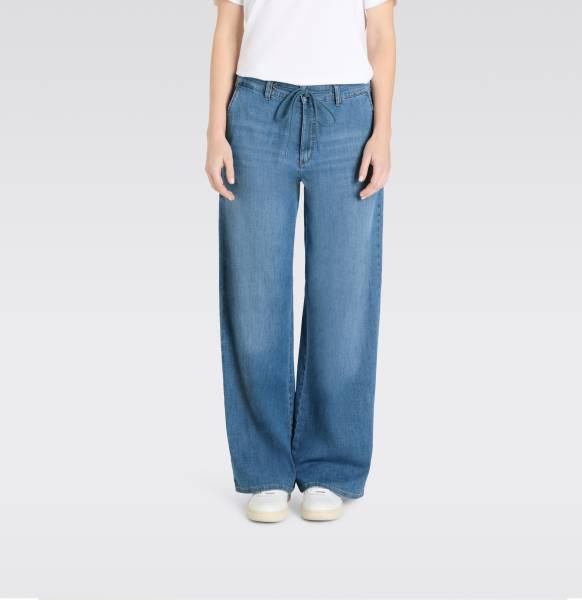 MAC 0344 2789-90 CHARLY CHINO Denim