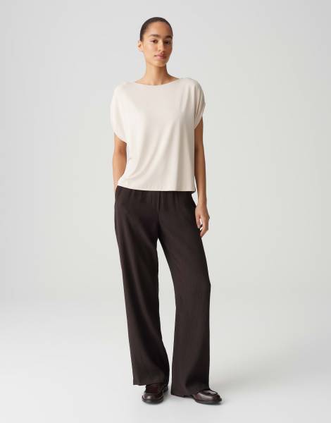 OPUS 10444012924100 BLOUSE SANUELA