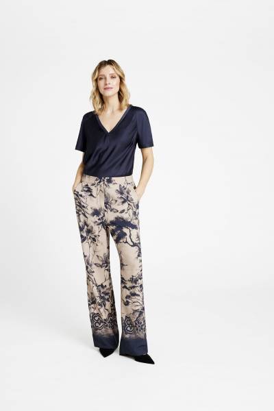 GUSTAV 58015 7436 Phi L Wide Leg