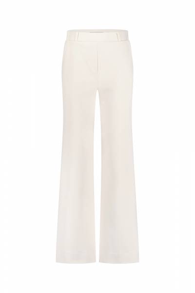 STUDIO ANNELOES 94801 Lexie bonded trousers (Recycled) - Kit