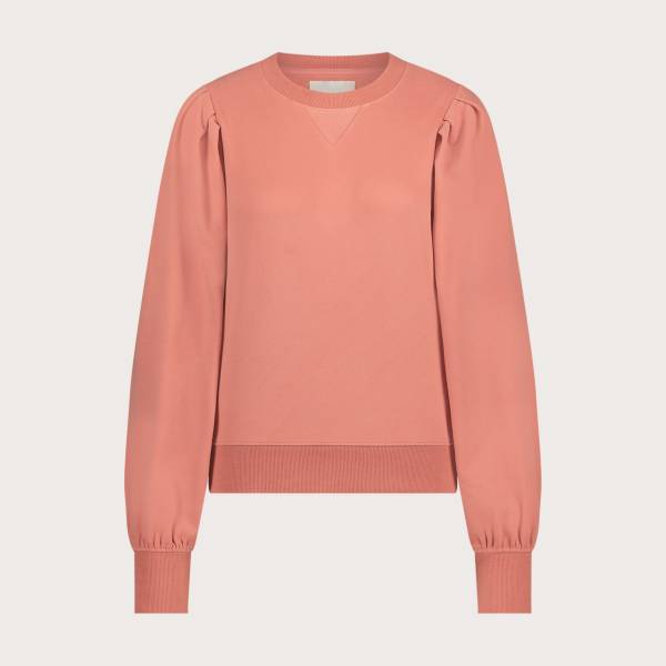 FLORÈZ CR0076 Olly Sweater Peach
