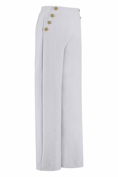 Studio Anneloes 09159 Emy bonded trousers