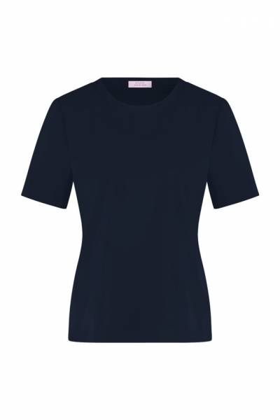 STUDIO ANNELOES 94813 Travel Tee-Dark Blue