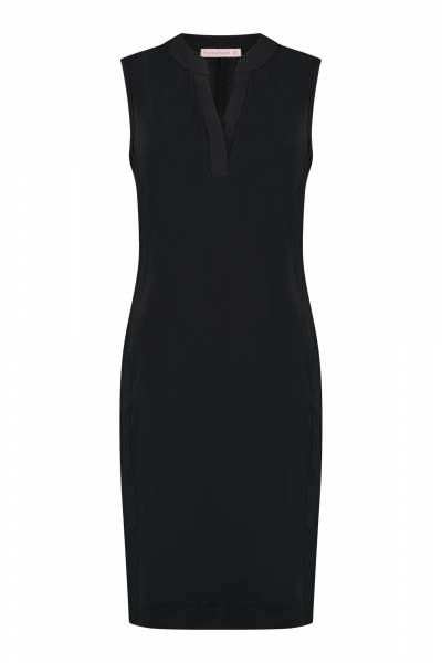 Studio Anneloes 94773 Simplicity sls dress - black