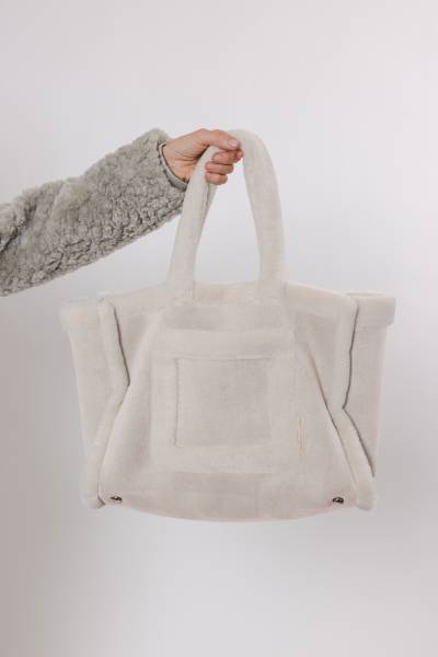 RINO & PELL Danu.7002412 Bigshopper-Birch birch
