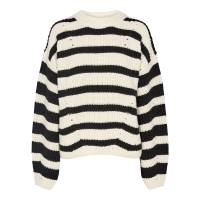 CO'COUTURE 32064 Eisha Stripe Knit