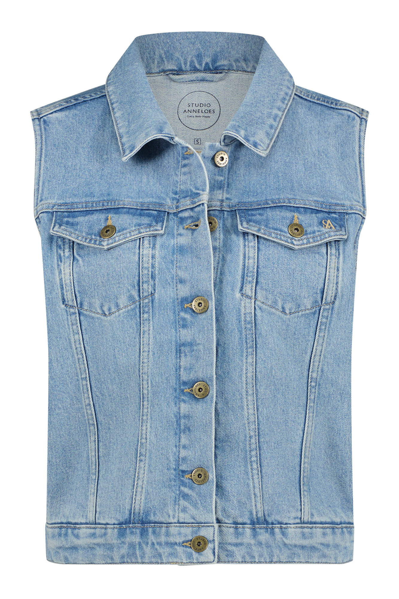 huid naaien Respect Studio Anneloes 07094 Isabel sls jeans jacket | Blazers en Jasjes | DAMES | Hesselink Mode huid naaien Respect Studio Anneloes 07094 Isabel sls jeans jacket | Blazers en Jasjes | DAMES | Hesselink Mode