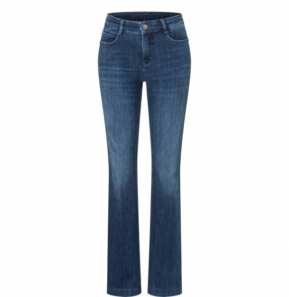 MAC 0358L 5429-90 DREAM BOOT Flared Fit Jeans