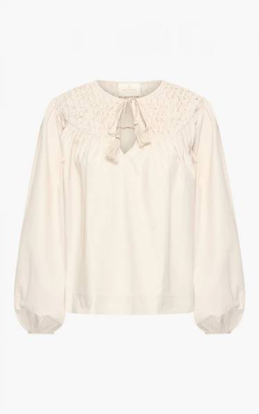 AIMEE THE LABEL Annemarie3 blouse