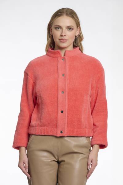 RINO & PELLE Lobke.7002513 boxy jacket